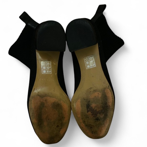 Everlane The Glove Black Ankle Booties - Picture 6 of 6